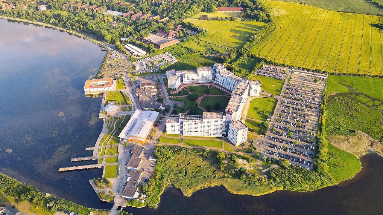 Ferienpark D04-003 Ferienpark Heiligenhafen Eksteriør billede